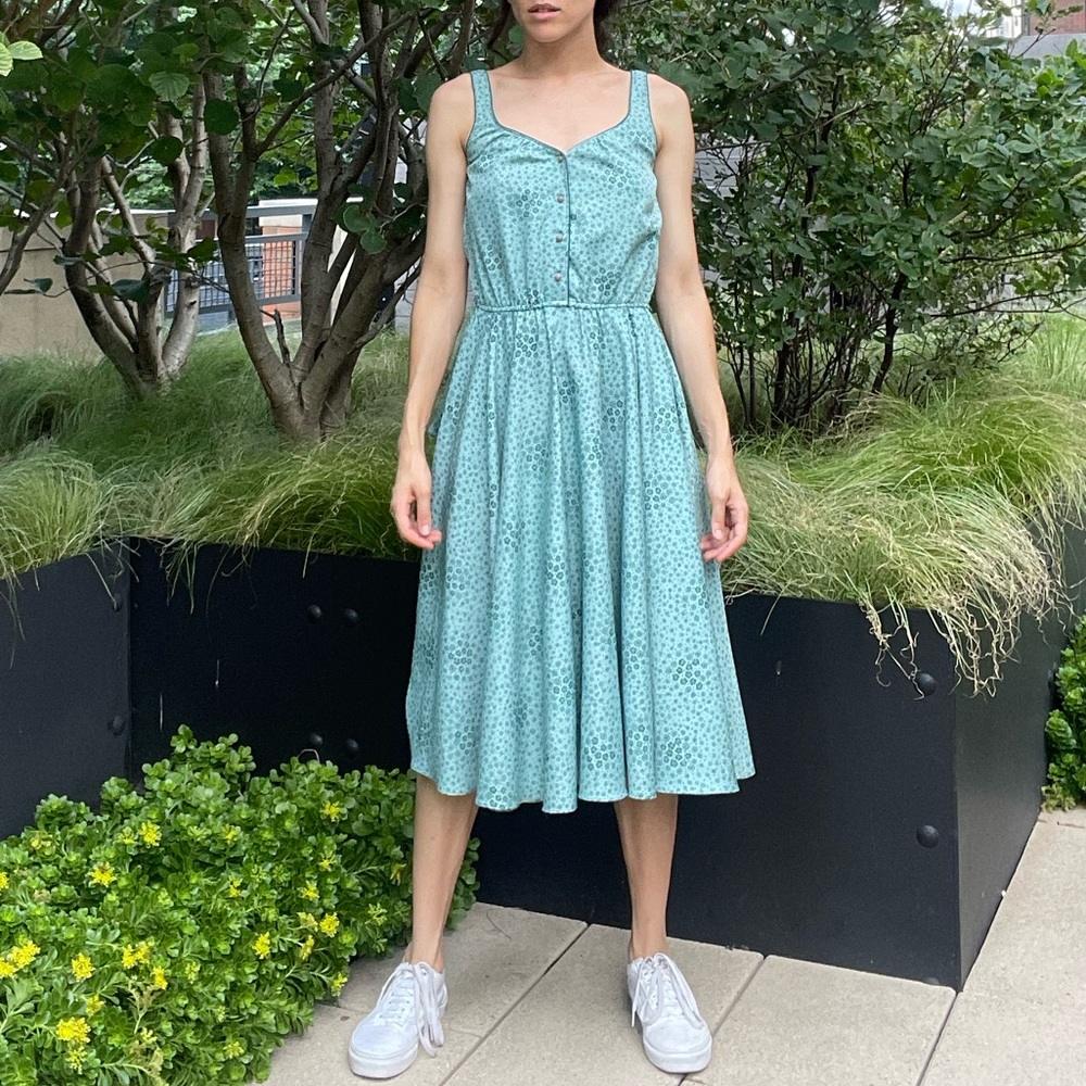 Vintage dress